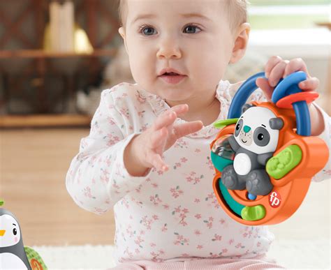 Enhancing Social Skills with Fisher Price White Sets